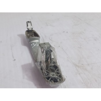 Recambio de maneta exterior trasera izquierda para toyota prius (nhw20) basis referencia OEM IAM 6929312040  