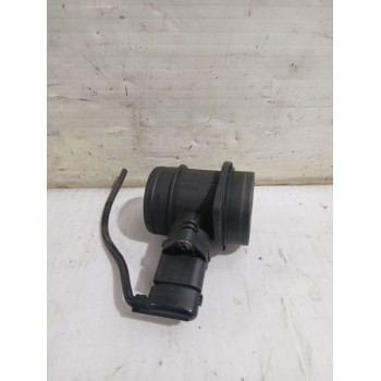 Recambio de caudalimetro para seat leon (1p1) 1.9 tdi referencia OEM IAM 038906461B  