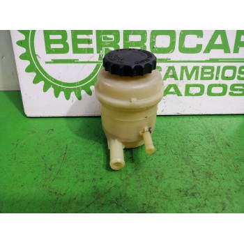 Recambio de deposito servo para kia sorento 2.5 crdi cat referencia OEM IAM 571502P000  