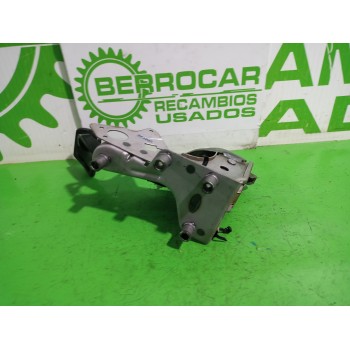 Recambio de pedal de freno para nissan juke (f15) acenta referencia OEM IAM 465011KA0B  