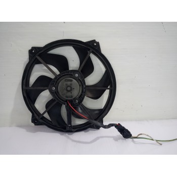 Recambio de electroventilador para citroën c4 grand picasso avatar referencia OEM IAM 1253K4  
