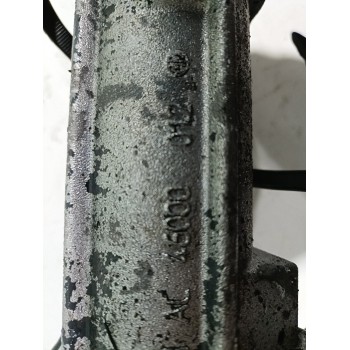 Recambio de cremallera direccion para iveco daily caja cerrada (2006 =>) 3.0 diesel referencia OEM IAM 46000012  