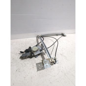 Recambio de elevalunas delantero derecho para seat arosa (6h1) 1.4 tdi referencia OEM IAM 6X0959801  