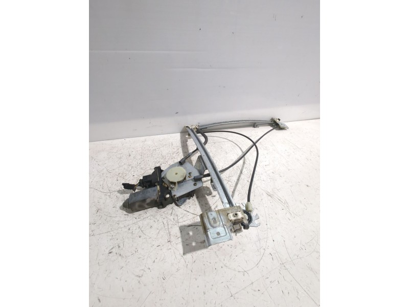 Recambio de elevalunas delantero derecho para seat arosa (6h1) 1.4 tdi referencia OEM IAM 6X0959801  