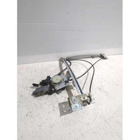 Recambio de elevalunas delantero derecho para seat arosa (6h1) 1.4 tdi referencia OEM IAM 6X0959801  