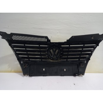 Recambio de rejilla delantera para volkswagen passat berlina (3c2) individual referencia OEM IAM 3C0853651D  