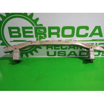 Recambio de refuerzo paragolpes delantero para renault megane ii familiar 1.9 dci diesel referencia OEM IAM 8200011107 / 8200011