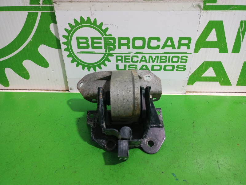 Recambio de soporte caja cambios para land rover freelander (ln) e targa referencia OEM IAM KKU000430  