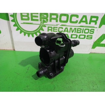 Recambio de termostato para peugeot 2008 (--.2013) allure referencia OEM IAM 9807198480  