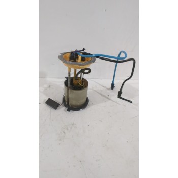 Recambio de aforador para seat leon (1p1) 1.9 tdi referencia OEM IAM 1K0919050J  