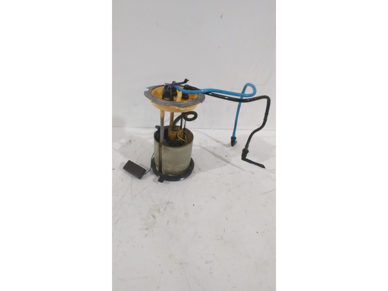 Recambio de aforador para seat leon (1p1) 1.9 tdi referencia OEM IAM 1K0919050J  