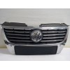 Recambio de rejilla delantera para volkswagen passat berlina (3c2) individual referencia OEM IAM 3C0853651D  