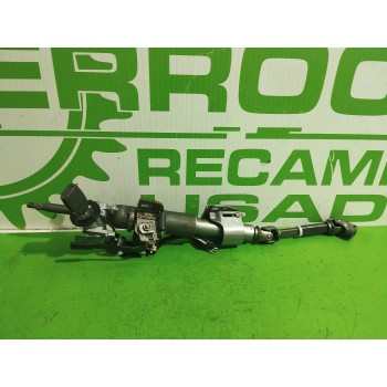 Recambio de columna direccion para volvo s40 berlina 1.6 cat referencia OEM IAM 30621687  