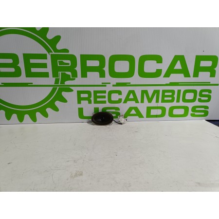 Recambio de altavoz para iveco daily caja cerrada (2006 =>) 3.0 diesel referencia OEM IAM 504098813  
