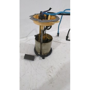 Recambio de aforador para seat leon (1p1) 1.9 tdi referencia OEM IAM 1K0919050J  