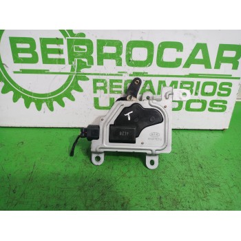 MOTOR CIERRE CENTRALIZADO MALETERO / PORTON 812403E000 