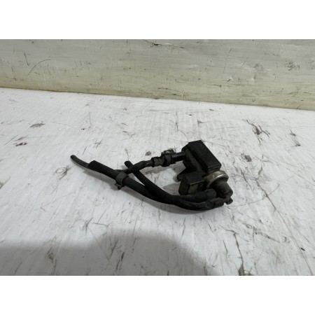 Recambio de valvula aire adicional para mercedes-benz clase a (w169) a 200 cdi (169.008) referencia OEM IAM A0051535528  