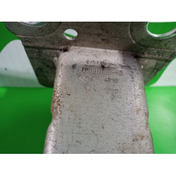 Recambio de refuerzo paragolpes delantero para renault megane ii familiar 1.9 dci diesel referencia OEM IAM 8200011107 / 8200011