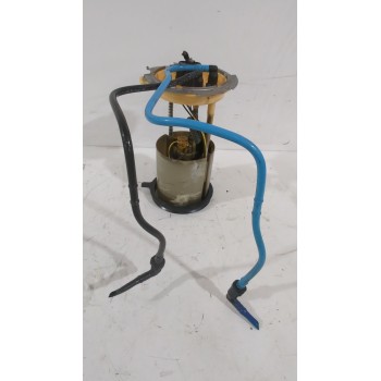 Recambio de aforador para seat leon (1p1) 1.9 tdi referencia OEM IAM 1K0919050J  