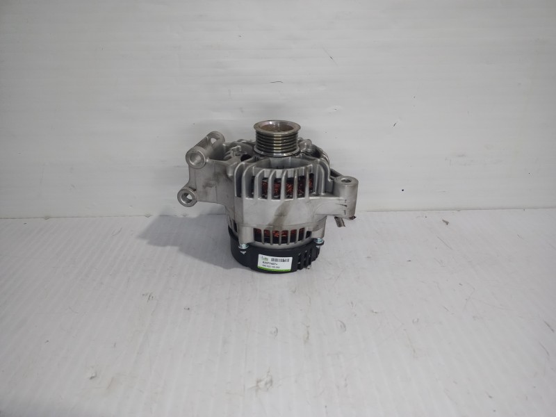Recambio de alternador para ford focus berlina (cap) trend referencia OEM IAM 595520105050  