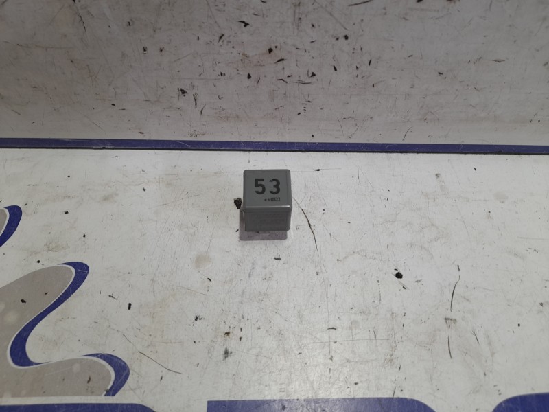 Recambio de rele para seat leon (1m1) 1.9 tdi referencia OEM IAM 141951253B  