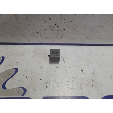 Recambio de rele para seat leon (1m1) 1.9 tdi referencia OEM IAM 141951253B  