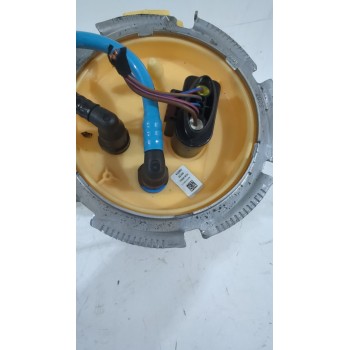 Recambio de aforador para seat leon (1p1) 1.9 tdi referencia OEM IAM 1K0919050J  