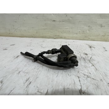 Recambio de valvula aire adicional para mercedes-benz clase a (w169) a 200 cdi (169.008) referencia OEM IAM A0051535528  