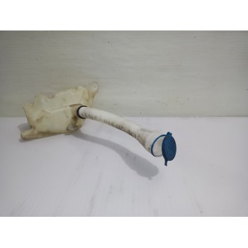 Recambio de deposito limpia para citroën c4 grand picasso avatar referencia OEM IAM 9681860980  