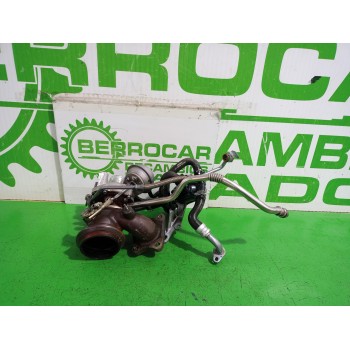 TURBOCOMPRESOR 9818479380 