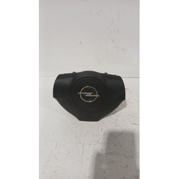 Recambio de airbag delantero izquierdo para opel astra h gtc (a04) 1.7 cdti (l08) referencia OEM IAM 39171215  