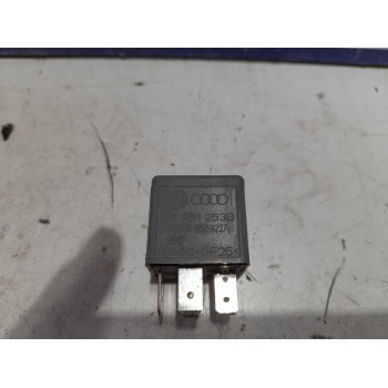 Recambio de rele para seat leon (1m1) 1.9 tdi referencia OEM IAM 141951253B  