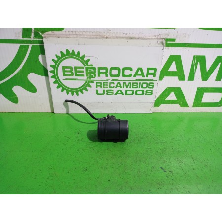 Recambio de caudalimetro para opel corsa e expression referencia OEM IAM 460023377  