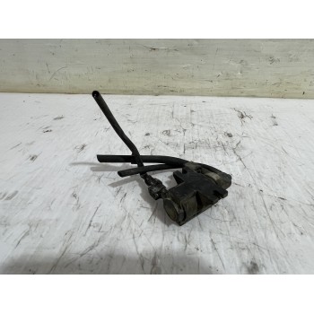 Recambio de valvula aire adicional para mercedes-benz clase a (w169) a 200 cdi (169.008) referencia OEM IAM A0051535528  