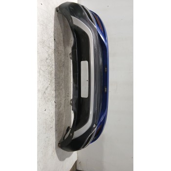 Recambio de paragolpes trasero para volkswagen t-roc (a11, d11) 1.6 tdi referencia OEM IAM 2GA807421DGRU  