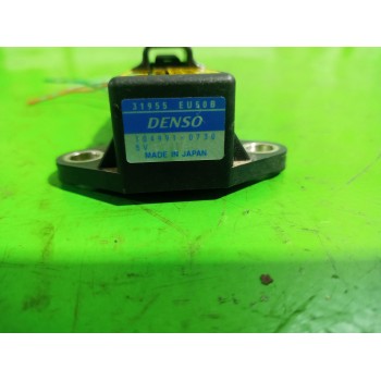 Recambio de sensor para nissan juke (f15) acenta referencia OEM IAM 1049910730  