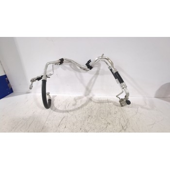 Recambio de tubos aire acondicionado para kia rio ii (jb) 1.5 crdi referencia OEM IAM 97775G5090  