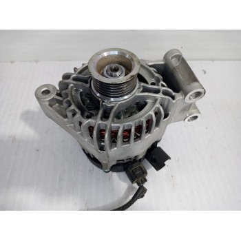 Recambio de alternador para ford focus berlina (cap) trend referencia OEM IAM 595520105050  