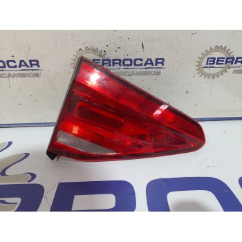 Recambio de piloto trasero izquierdo para volkswagen touran (1t3) referencia OEM IAM 5TA945093D  