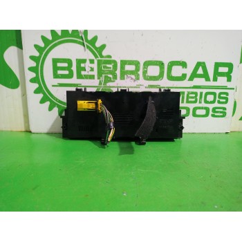 Recambio de mando climatizador para citroën c3 exclusive referencia OEM IAM 6452W7  