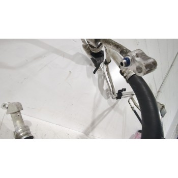 Recambio de tubos aire acondicionado para kia rio ii (jb) 1.5 crdi referencia OEM IAM 97775G5090  
