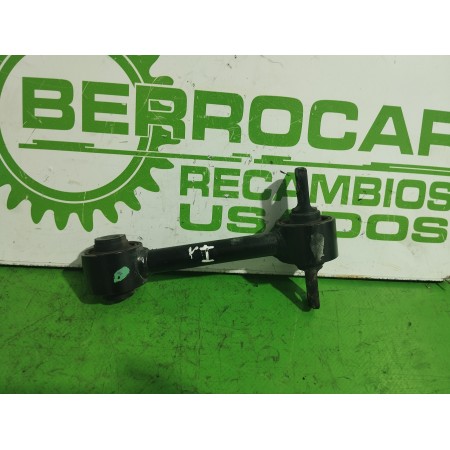 Recambio de brazo suspension inferior trasero izquierdo para volvo s40 berlina 1.6 cat referencia OEM IAM 30620785  