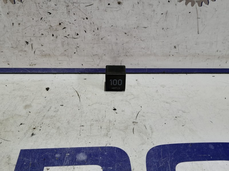 Recambio de rele para seat leon (1m1) 1.9 tdi referencia OEM IAM 7M0951253A  