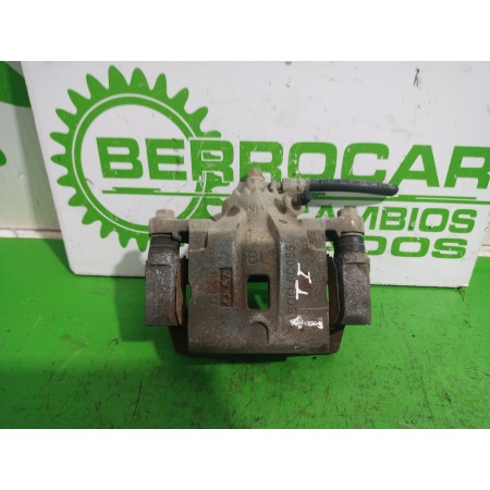Recambio de pinza de freno trasera izquierda para kia sorento 2.5 crdi cat referencia OEM IAM 582103E600  