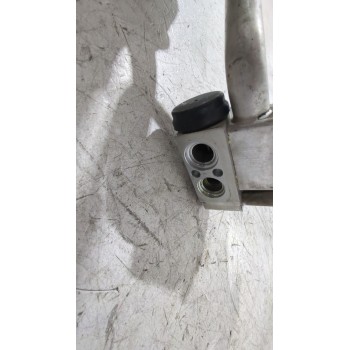 Recambio de tubos aire acondicionado para kia rio ii (jb) 1.5 crdi referencia OEM IAM 97775G5090  