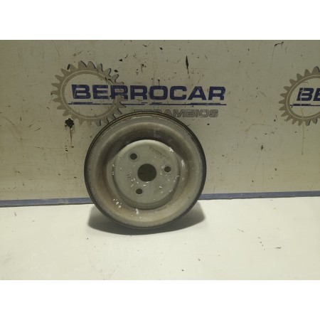 Recambio de polea para peugeot 207 sw 1.4 16v vti cat (8fs / ep3) referencia OEM IAM V75459588005  