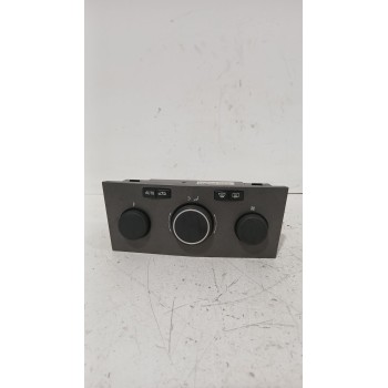 MANDO CALEFACCION / AIRE ACONDICIONADO 901512400003 