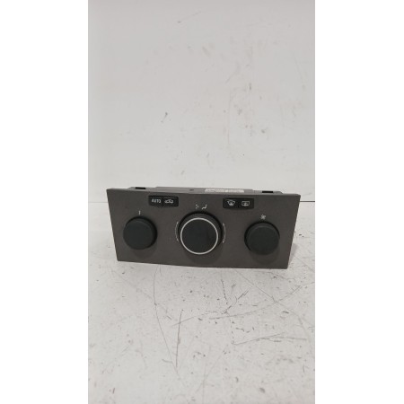 Recambio de mando calefaccion / aire acondicionado para opel astra h gtc (a04) 1.7 cdti (l08) referencia OEM IAM 901512400003  