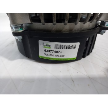 Recambio de alternador para ford focus berlina (cap) trend referencia OEM IAM 595520105050  