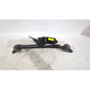 MOTOR LIMPIA DELANTERO 981101G000 
